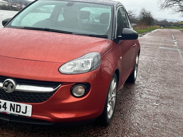 Used Vauxhall ADAM 2014 for sale - 74552112: Photo 31