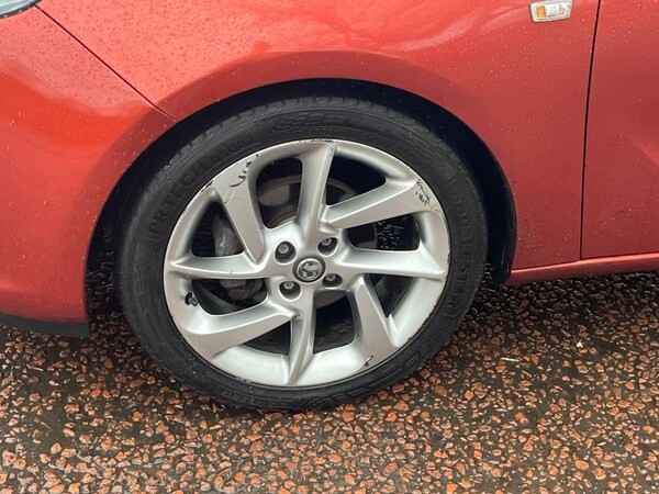 Used Vauxhall ADAM 2014 for sale - 74552112: Photo 32