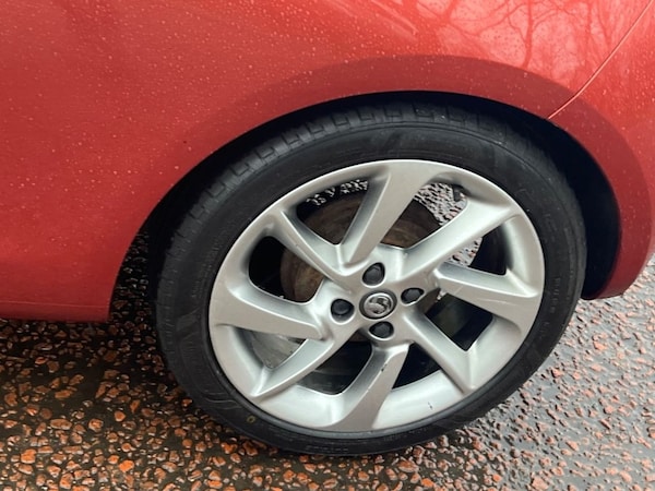 Used Vauxhall ADAM 2014 for sale - 74552112: Photo 33