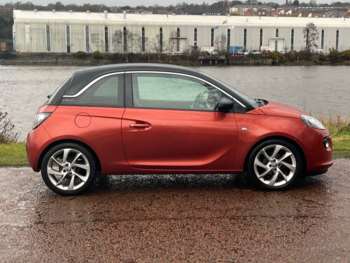Used Vauxhall Adam 2014 for sale - 74552112: Photo