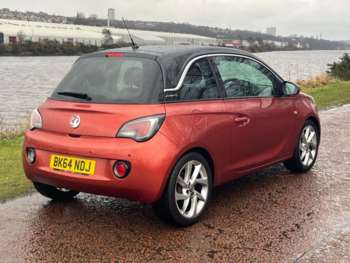 Used Vauxhall Adam 2014 for sale - 74552112: Photo