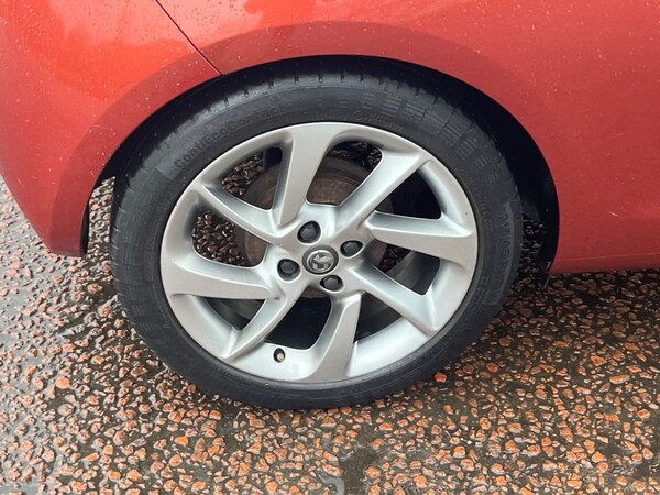 Used Vauxhall ADAM 2014 for sale - 74552112: Photo 7