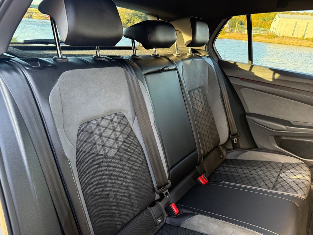 Used Volkswagen Golf 2023 for sale - 76386019: Photo 12