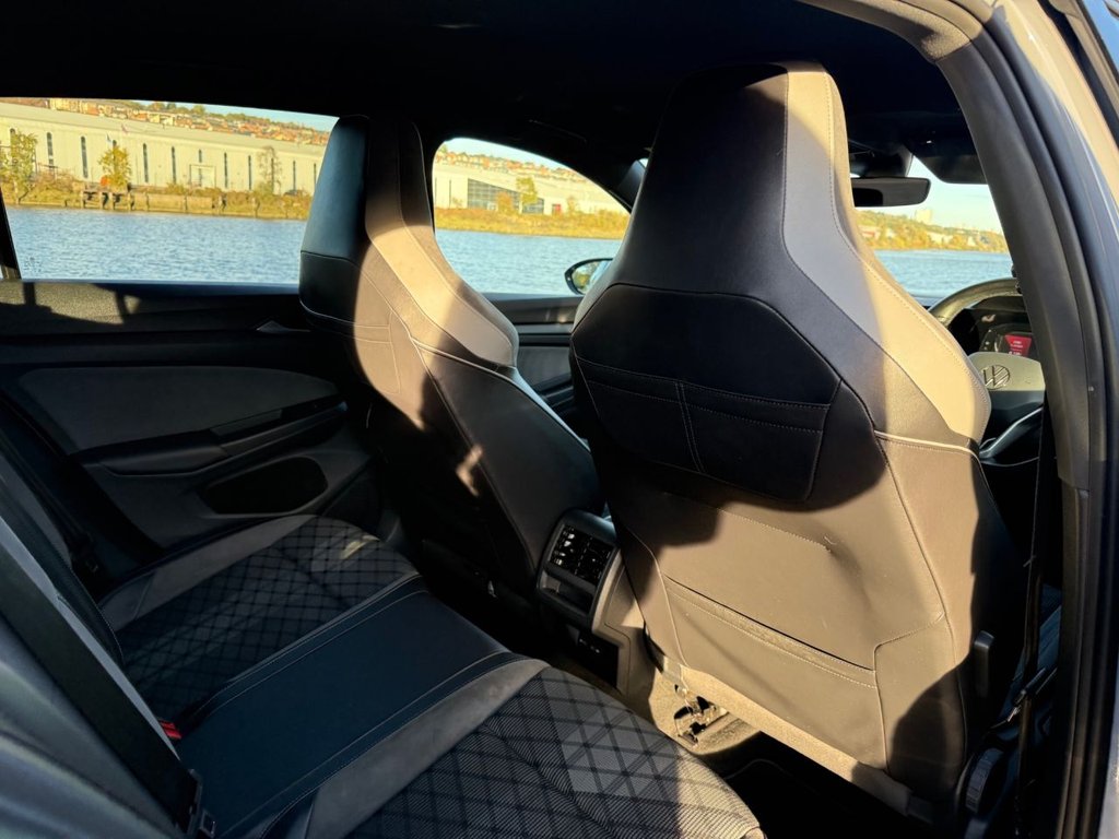 Used Volkswagen Golf 2023 for sale - 76386019: Photo 13