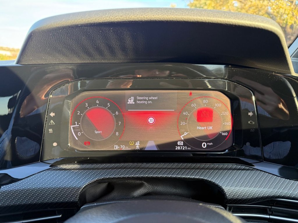 Used Volkswagen Golf 2023 for sale - 76386019: Photo 15