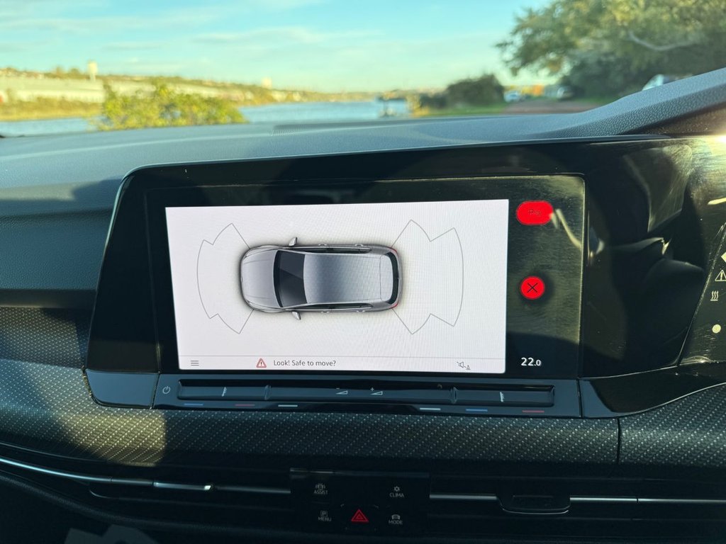 Used Volkswagen Golf 2023 for sale - 76386019: Photo 17