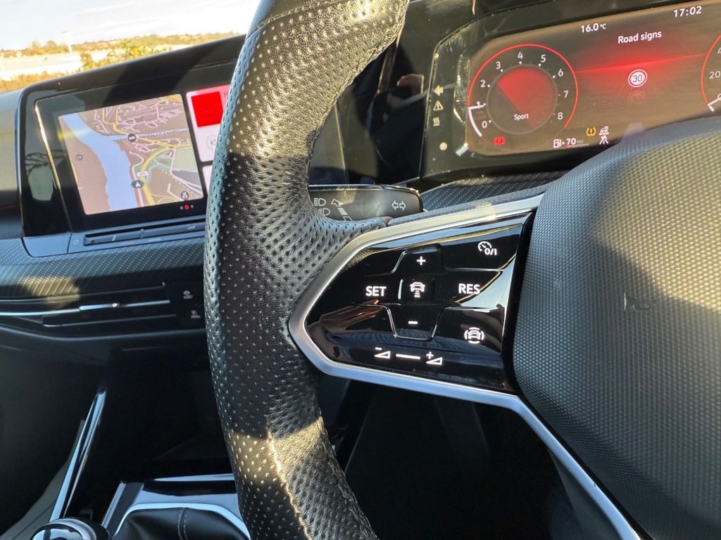 Used Volkswagen Golf 2023 for sale - 76386019: Photo 23