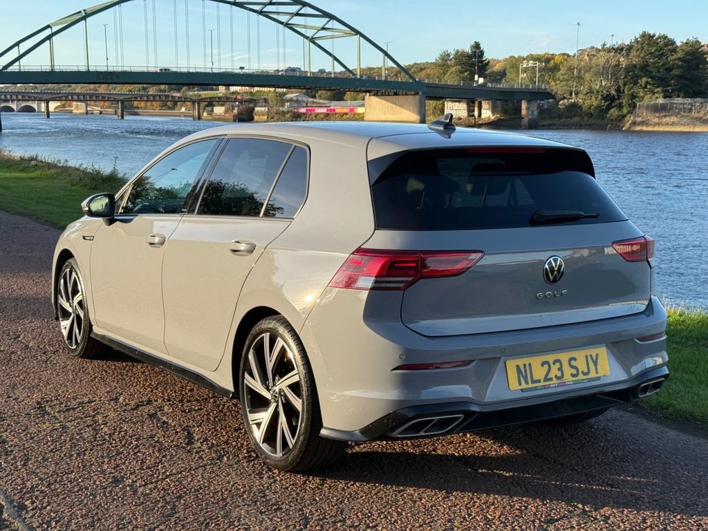 Used Volkswagen Golf 2023 for sale - 76386019: Photo 29