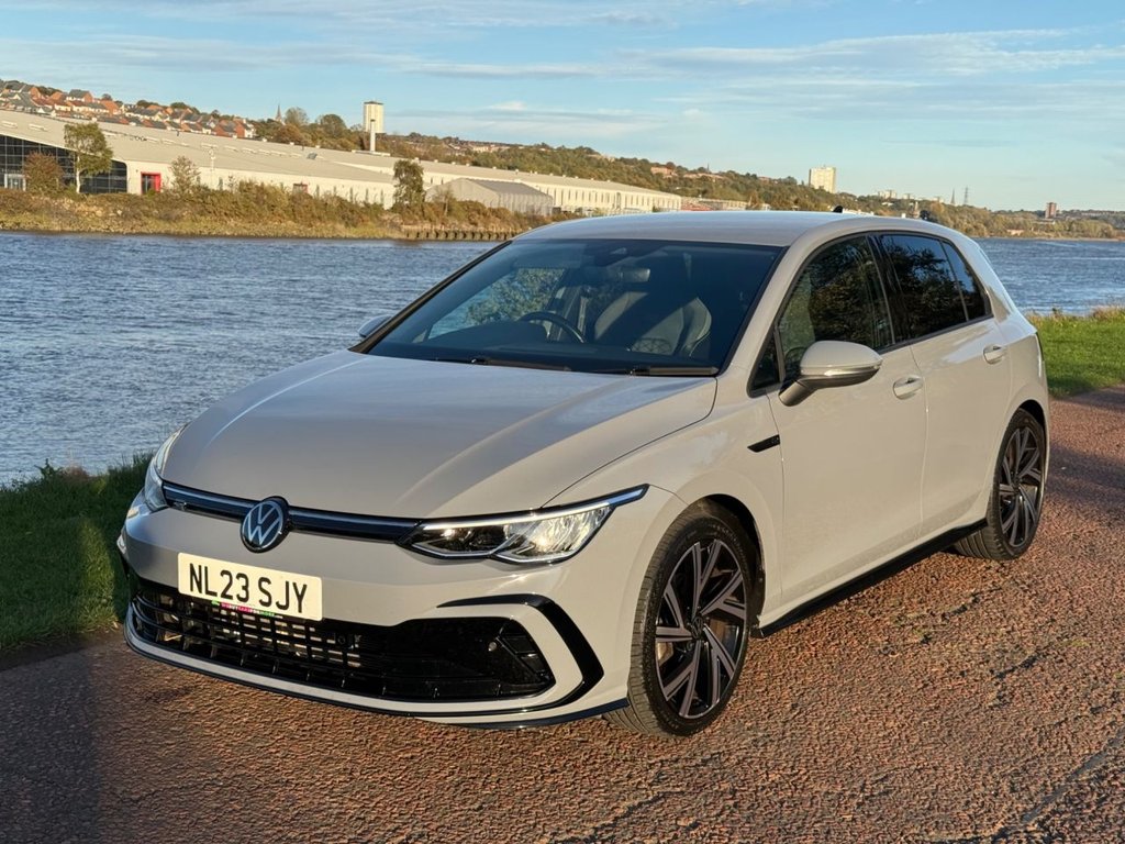 Used Volkswagen Golf 2023 for sale - 76386019: Photo 31