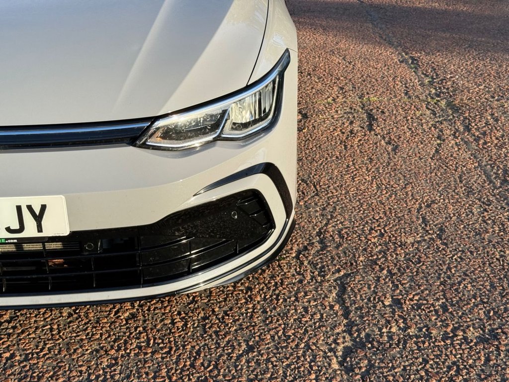 Used Volkswagen Golf 2023 for sale - 76386019: Photo 32