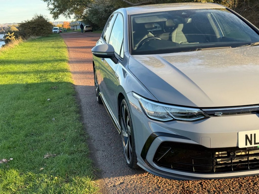 Used Volkswagen Golf 2023 for sale - 76386019: Photo 34