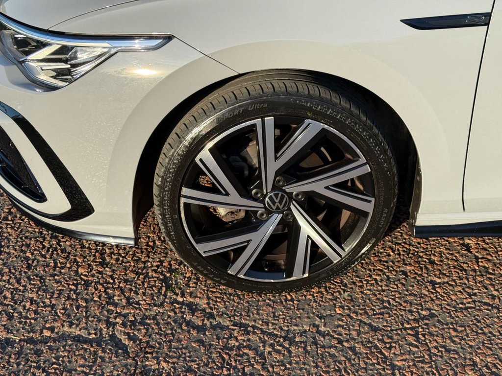 Used Volkswagen Golf 2023 for sale - 76386019: Photo 36