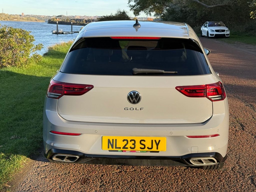 Used Volkswagen Golf 2023 for sale - 76386019: Photo 5