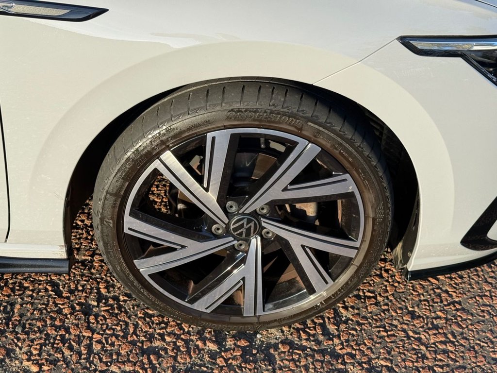 Used Volkswagen Golf 2023 for sale - 76386019: Photo 8