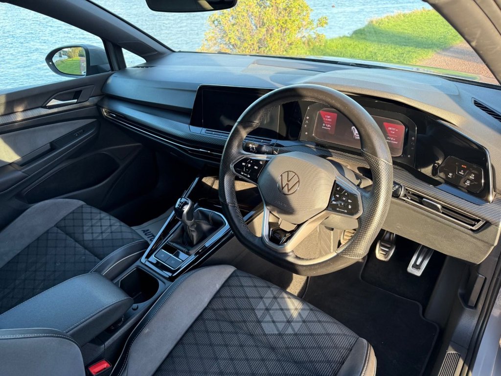 Used Volkswagen Golf 2023 for sale - 76386019: Photo 9