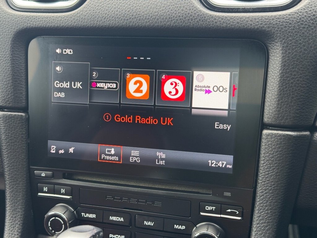 Used Porsche 718 Boxster 2017 for sale - 78003157: Photo 13