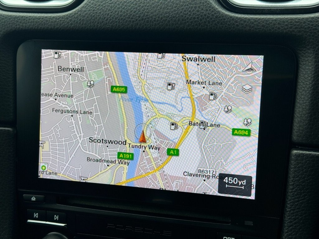 Used Porsche 718 Boxster 2017 for sale - 78003157: Photo 14