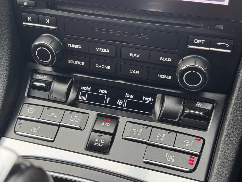 Used Porsche 718 Boxster 2017 for sale - 78003157: Photo 15