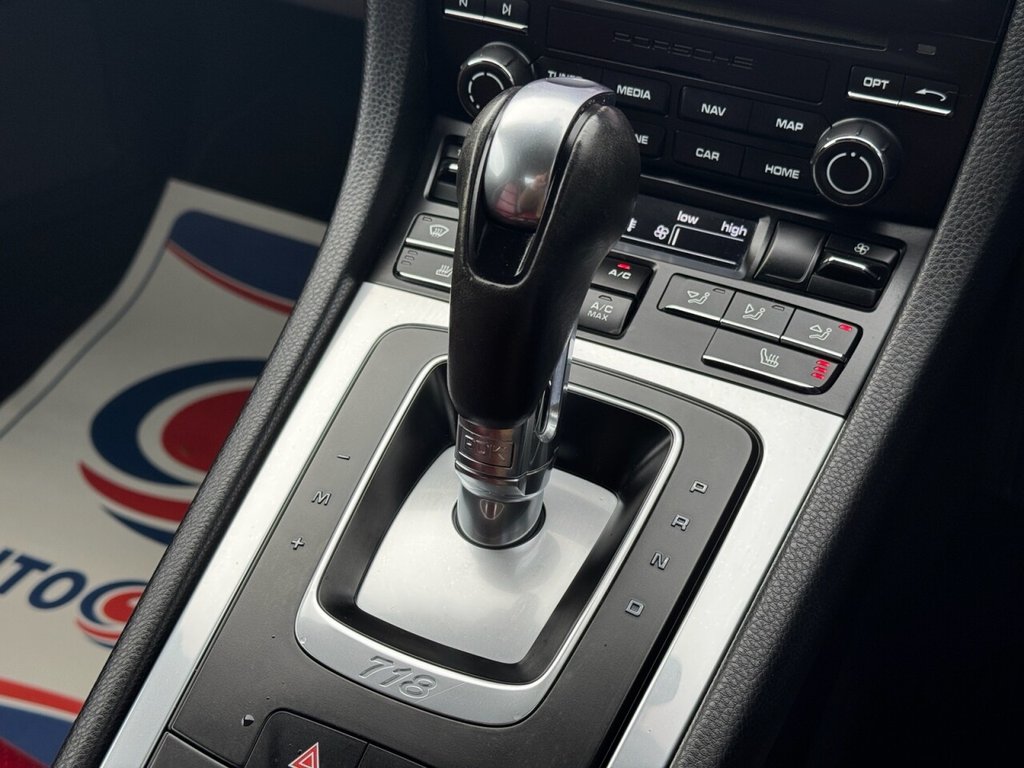 Used Porsche 718 Boxster 2017 for sale - 78003157: Photo 16