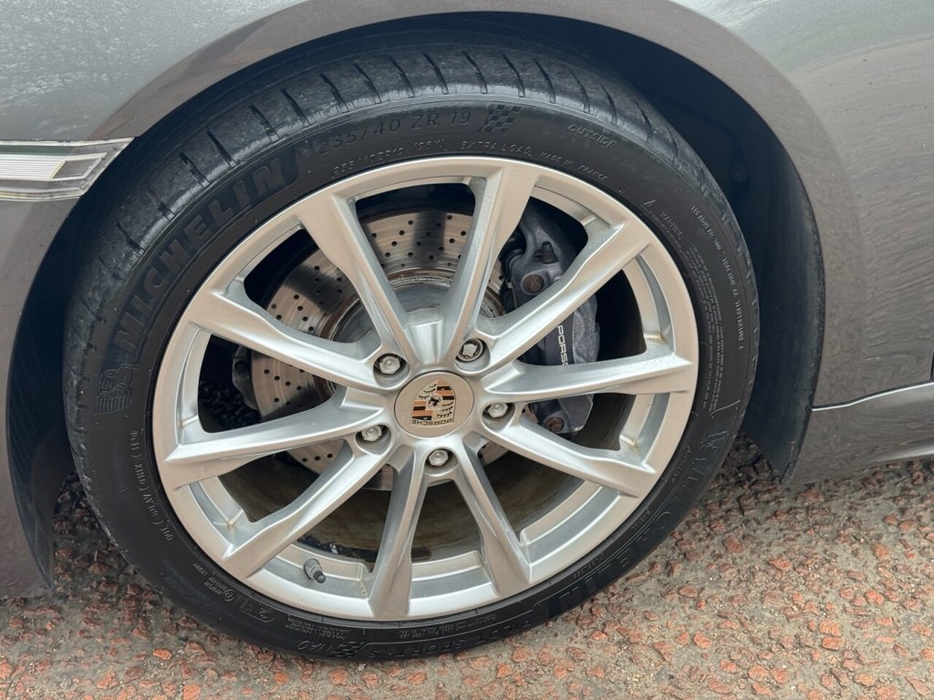 Used Porsche 718 Boxster 2017 for sale - 78003157: Photo 22