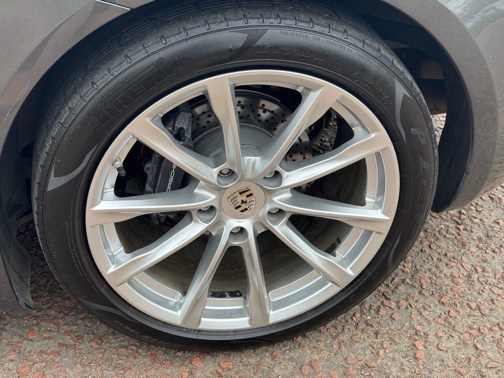 Used Porsche 718 Boxster 2017 for sale - 78003157: Photo 23