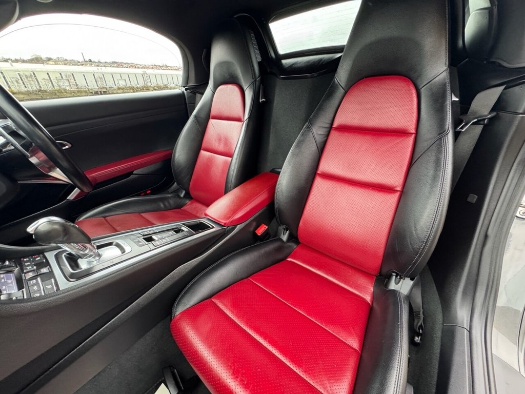 Used Porsche 718 Boxster 2017 for sale - 78003157: Photo 26