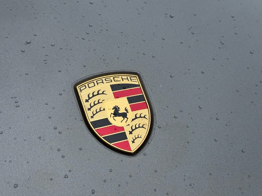 Used Porsche 718 Boxster 2017 for sale - 78003157: Photo 3