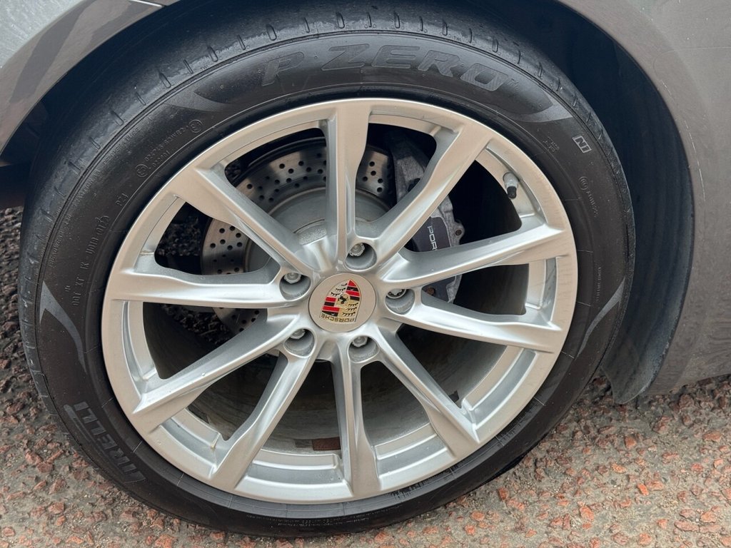 Used Porsche 718 Boxster 2017 for sale - 78003157: Photo 8