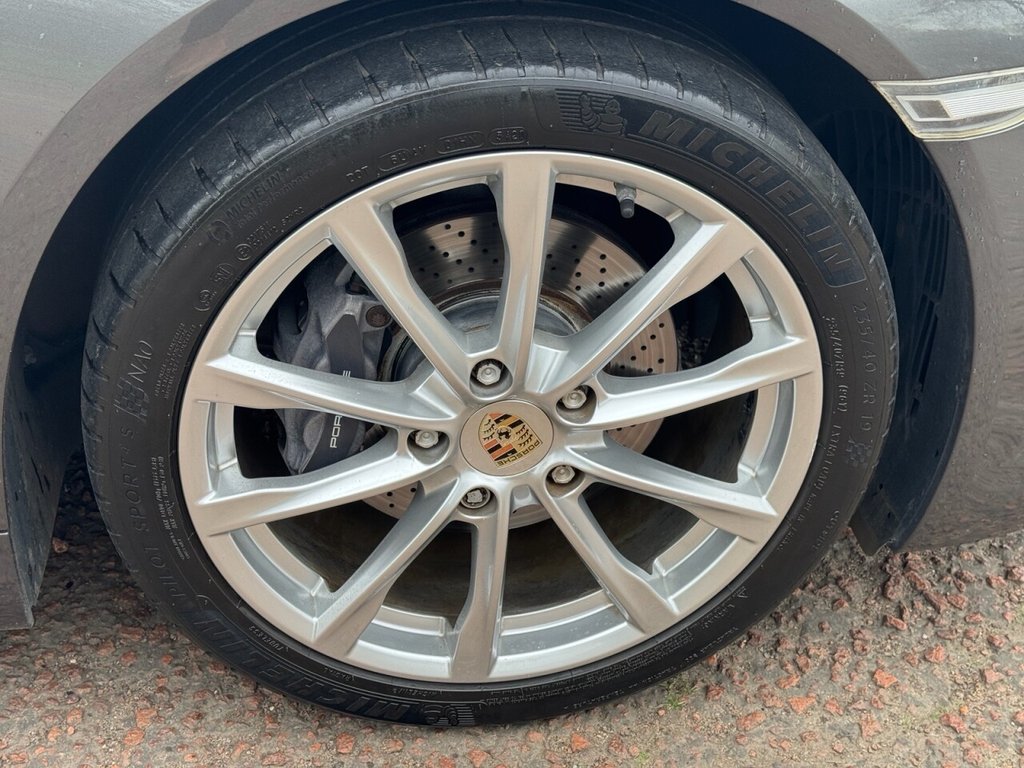 Used Porsche 718 Boxster 2017 for sale - 78003157: Photo 9