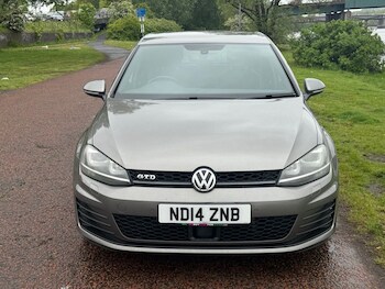 Used Volkswagen Golf 2014 for sale - 78533732: Photo