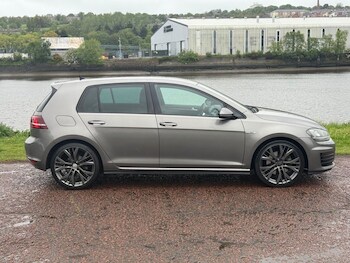 Used Volkswagen Golf 2014 for sale - 78533732: Photo