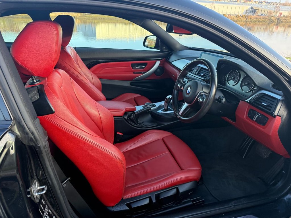 Used BMW 4 Series 2015 for sale - 77172021: Photo 10