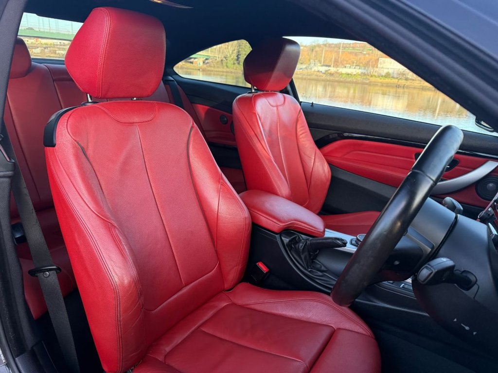 Used BMW 4 Series 2015 for sale - 77172021: Photo 11