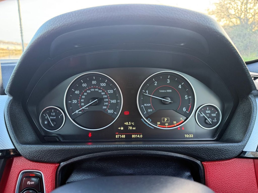 Used BMW 4 Series 2015 for sale - 77172021: Photo 13