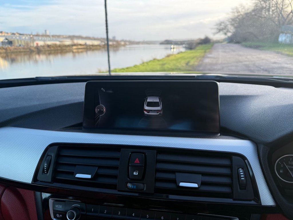 Used BMW 4 Series 2015 for sale - 77172021: Photo 15