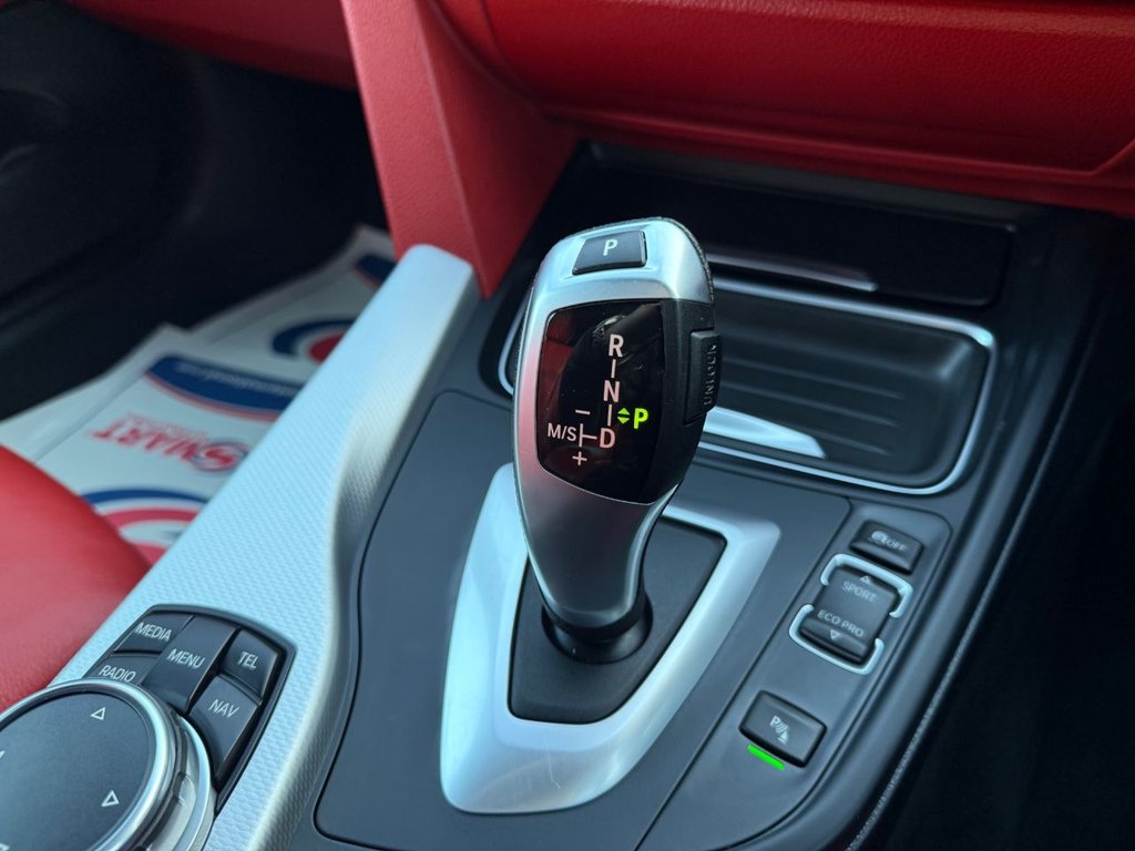 Used BMW 4 Series 2015 for sale - 77172021: Photo 17