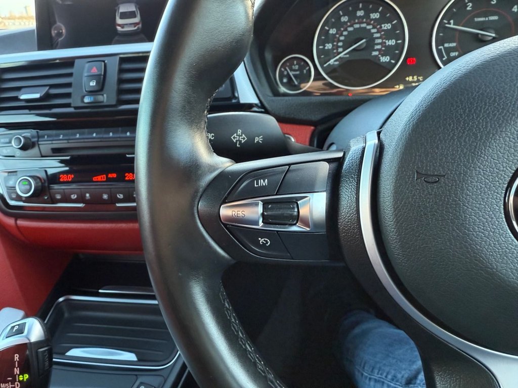 Used BMW 4 Series 2015 for sale - 77172021: Photo 20