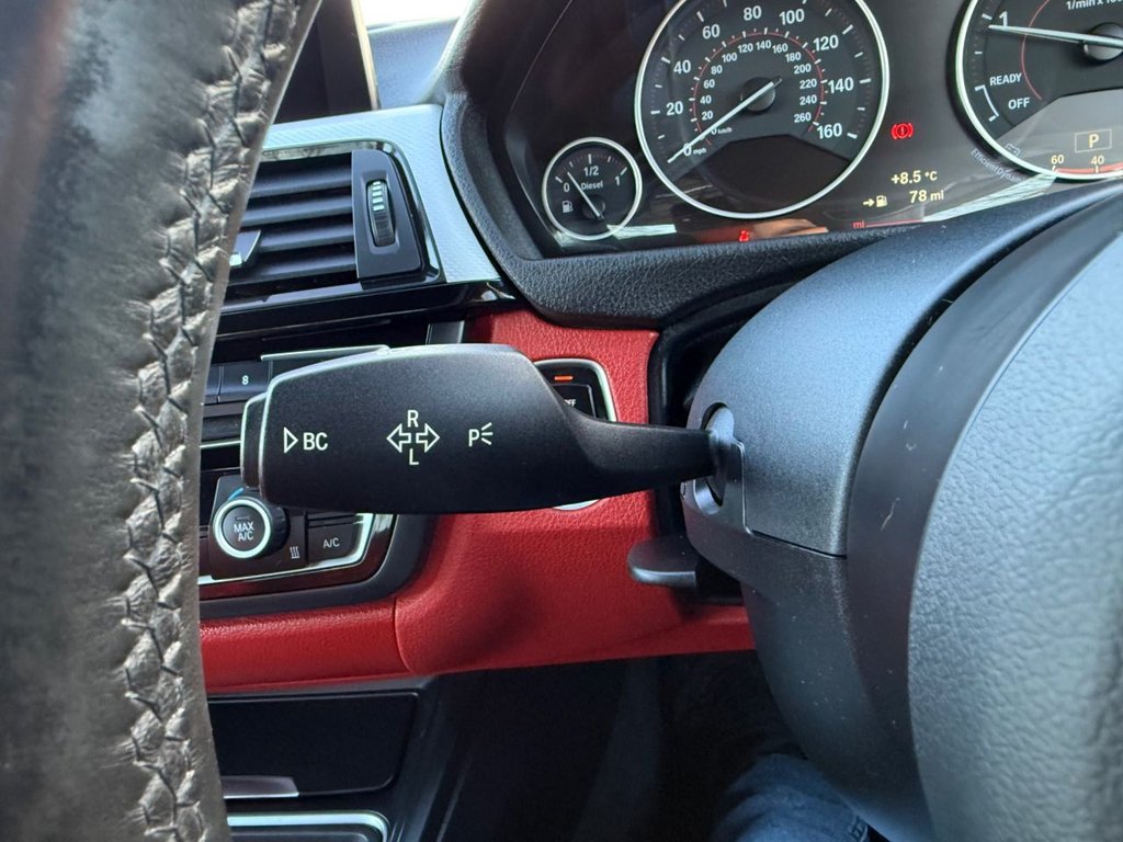 Used BMW 4 Series 2015 for sale - 77172021: Photo 23