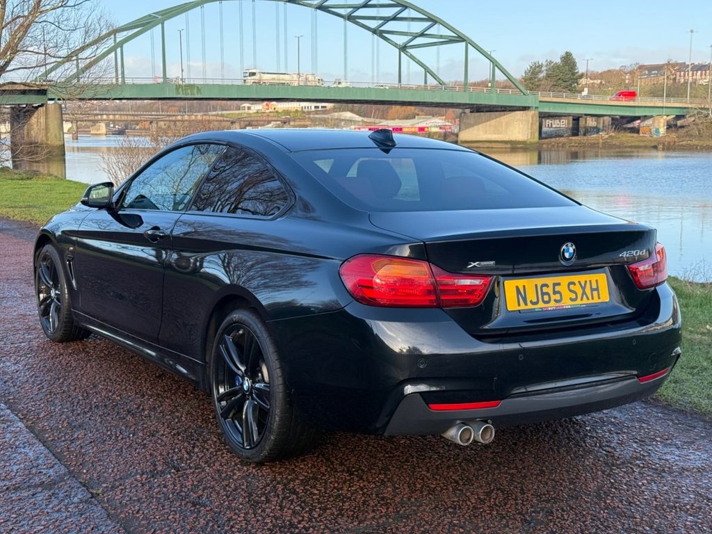 Used BMW 4 Series 2015 for sale - 77172021: Photo 27