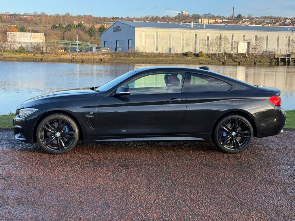 Used BMW 4 Series 2015 for sale - 77172021: Photo 28