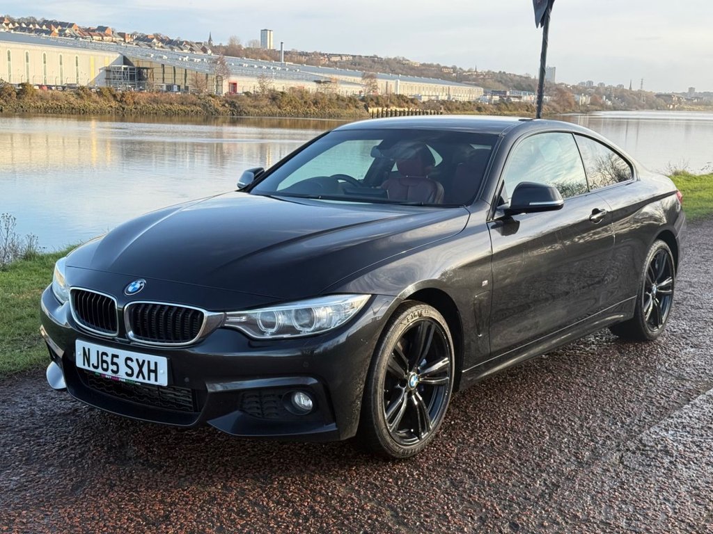 Used BMW 4 Series 2015 for sale - 77172021: Photo 29