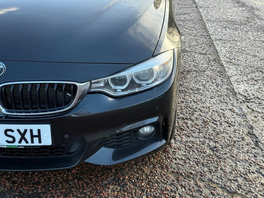 Used BMW 4 Series 2015 for sale - 77172021: Photo 30