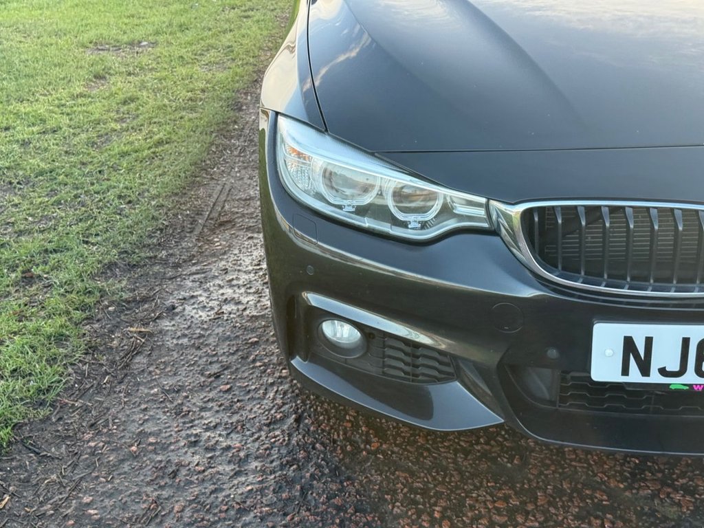 Used BMW 4 Series 2015 for sale - 77172021: Photo 31