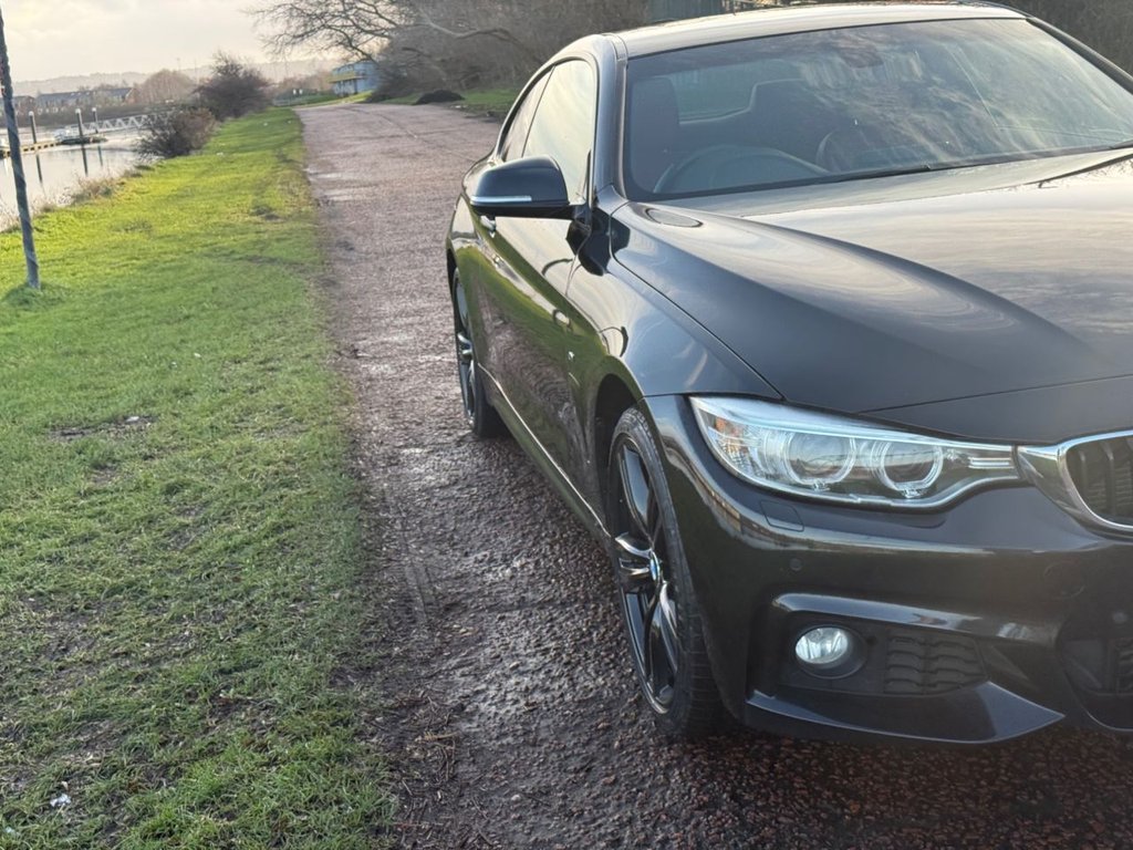 Used BMW 4 Series 2015 for sale - 77172021: Photo 32