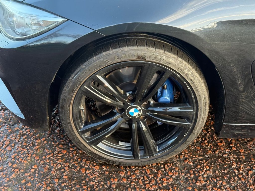 Used BMW 4 Series 2015 for sale - 77172021: Photo 34