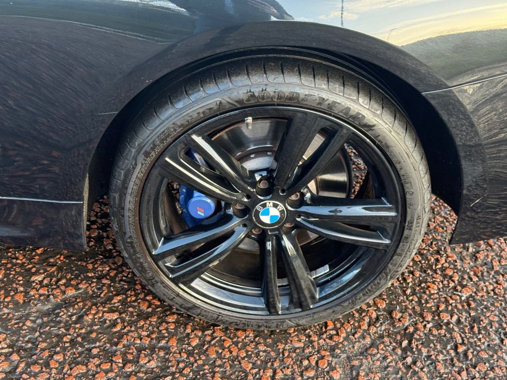 Used BMW 4 Series 2015 for sale - 77172021: Photo 35