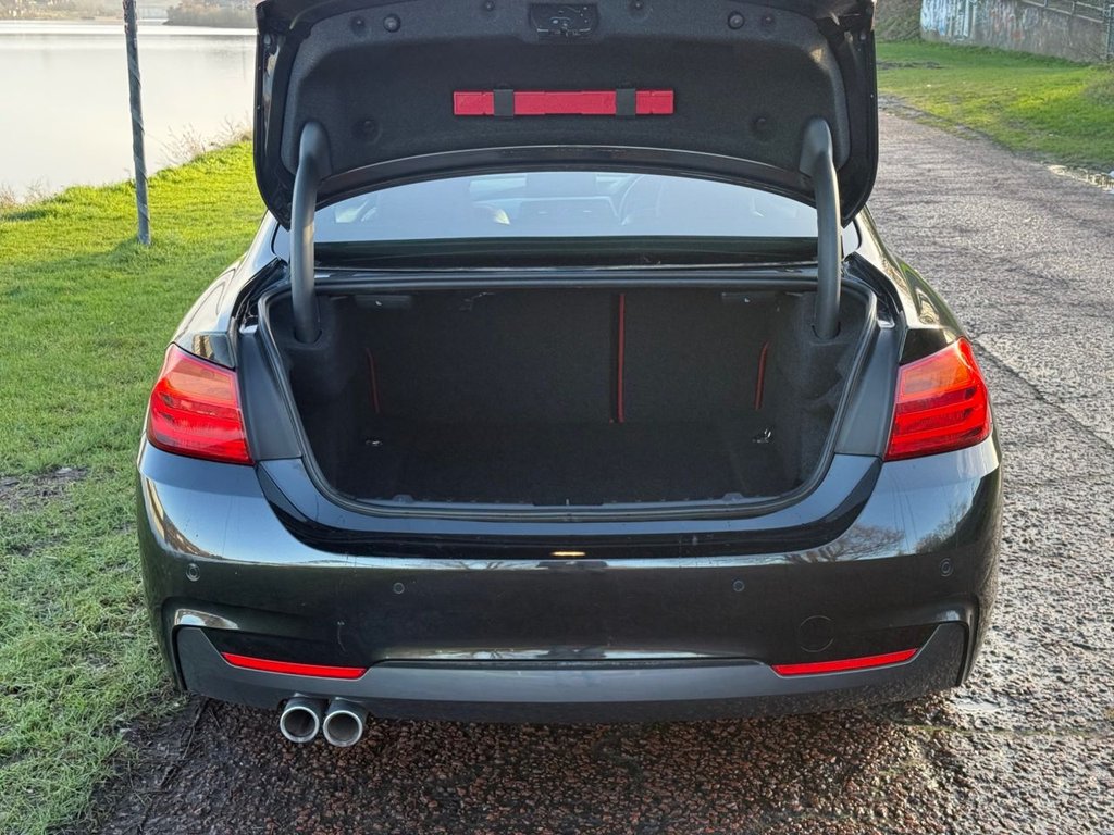 Used BMW 4 Series 2015 for sale - 77172021: Photo 6