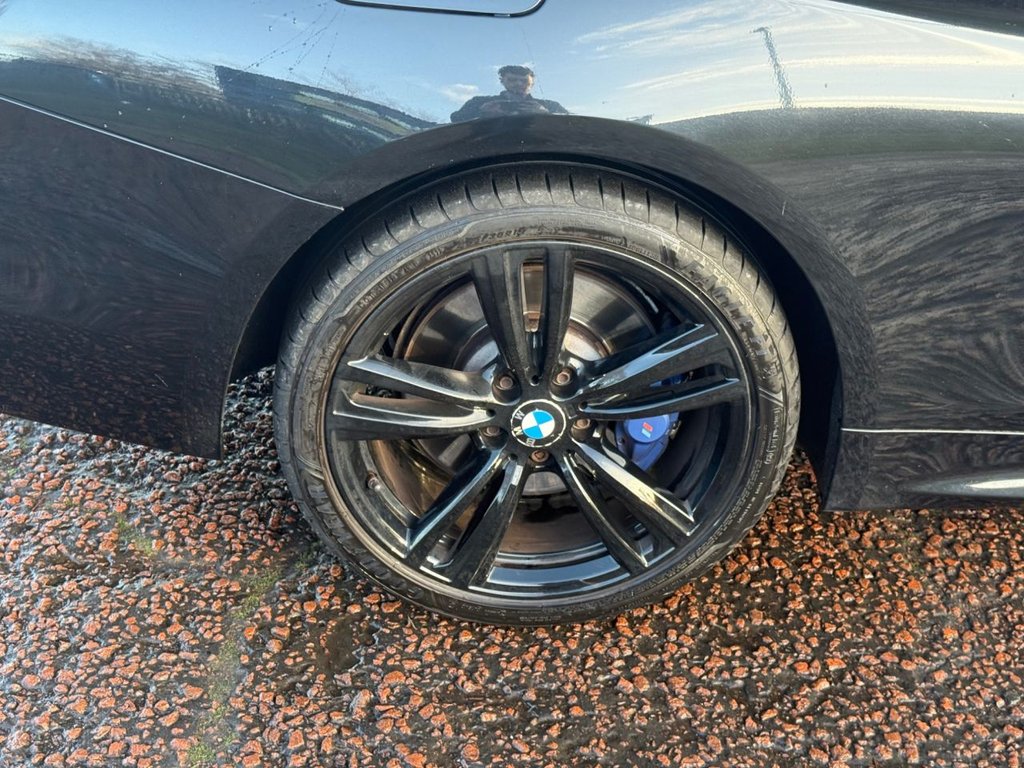 Used BMW 4 Series 2015 for sale - 77172021: Photo 7