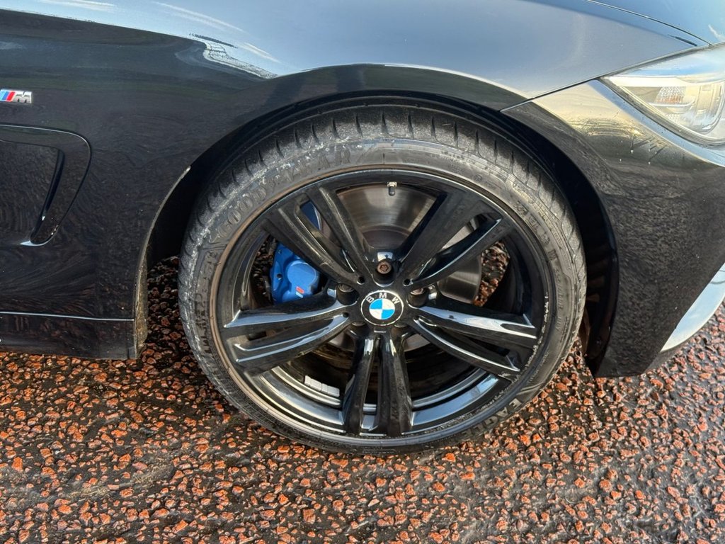 Used BMW 4 Series 2015 for sale - 77172021: Photo 8