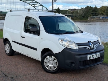 Renault - Kangoo